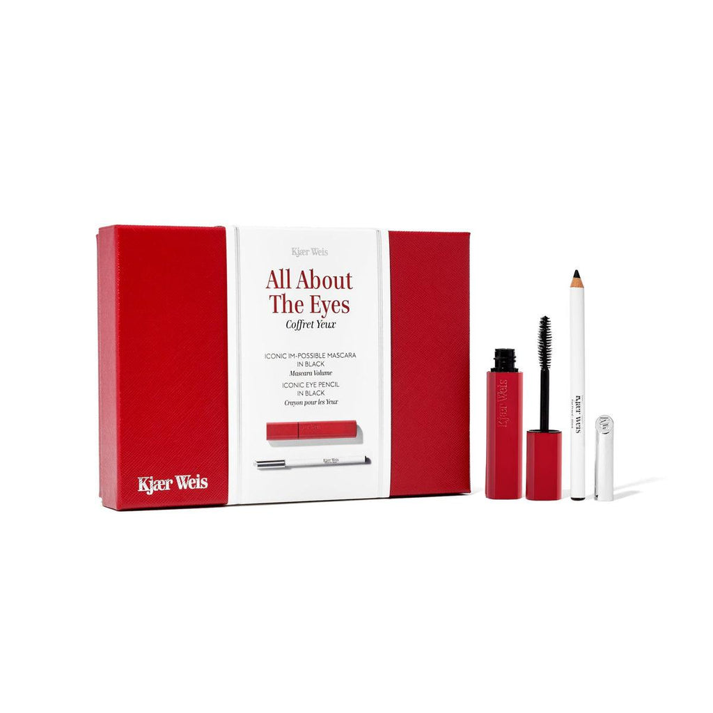 Kjaer Weis-All About the Eyes-