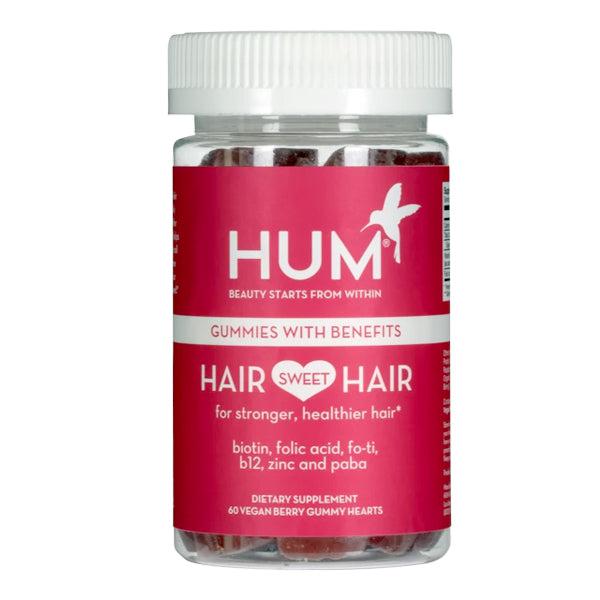 HUM Nutrition-Hair Sweet Hair-
