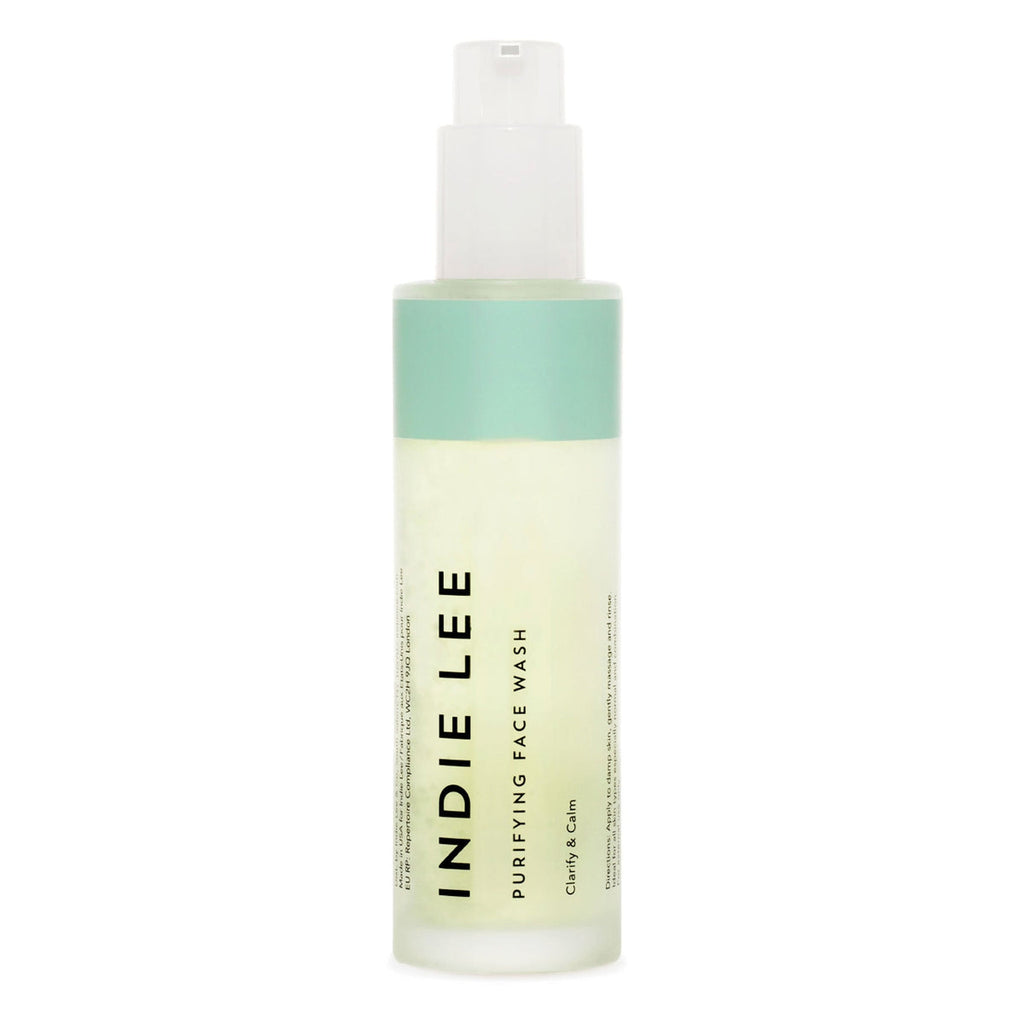 Indie Lee-Purifying Face Wash-Full Size-